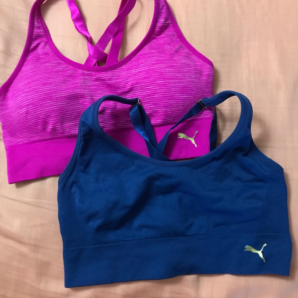 Puma Sportsbras